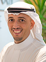 Suhail Algosaibi EO Bahrain
