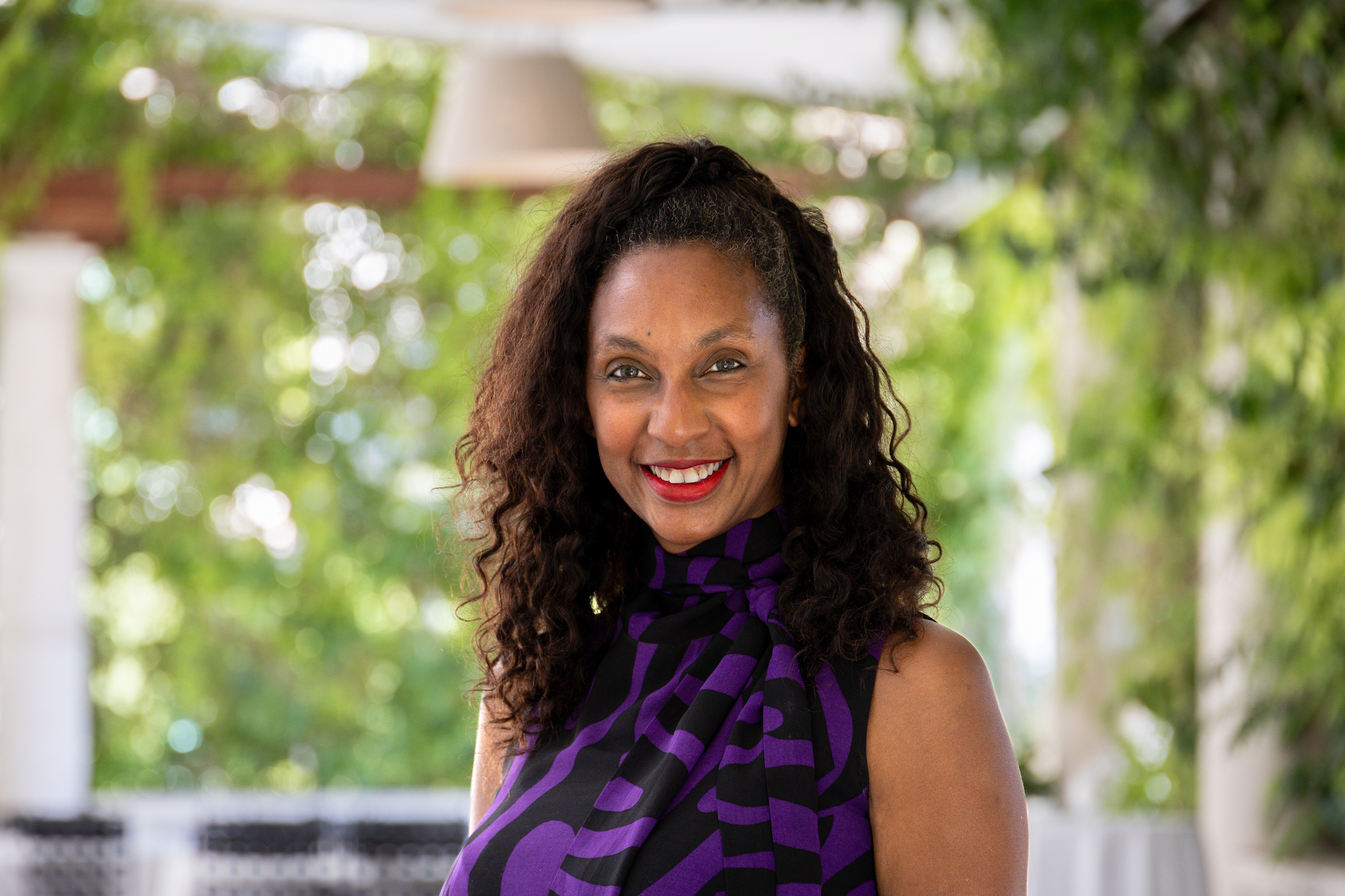 Taunya Renson-Martin