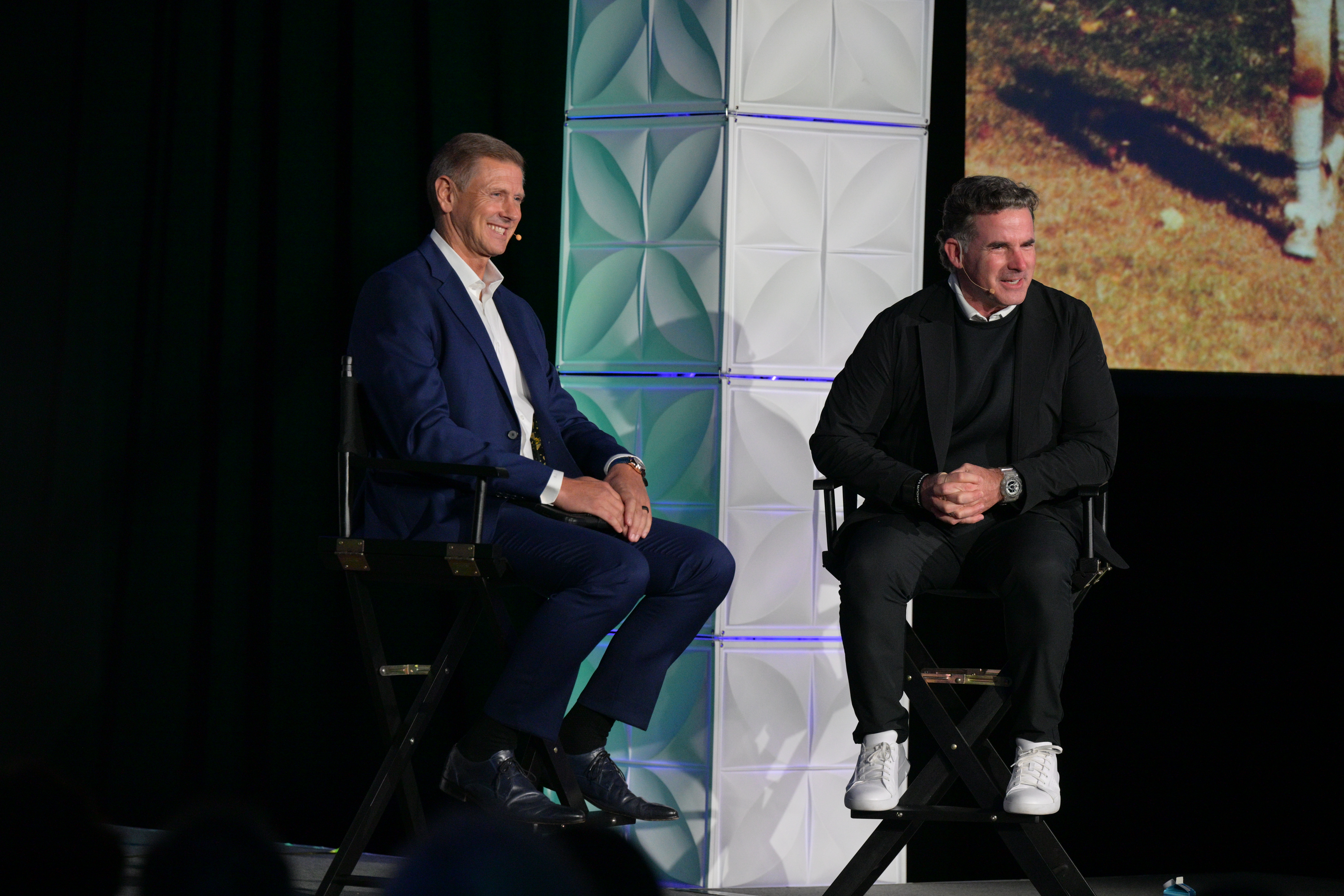 Under Armour's Kevin Plank