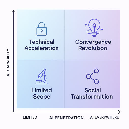 AI Afbeeldingen DotWaves