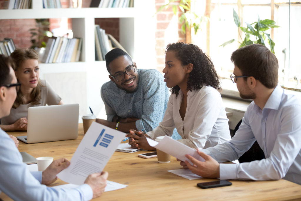 diversity in workplace