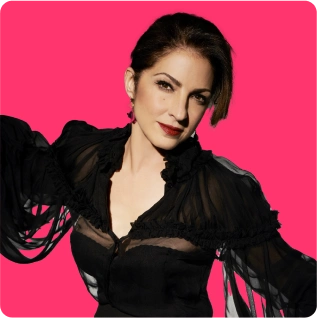 Gloria Estefan