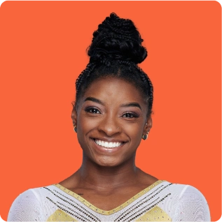 Simone Biles