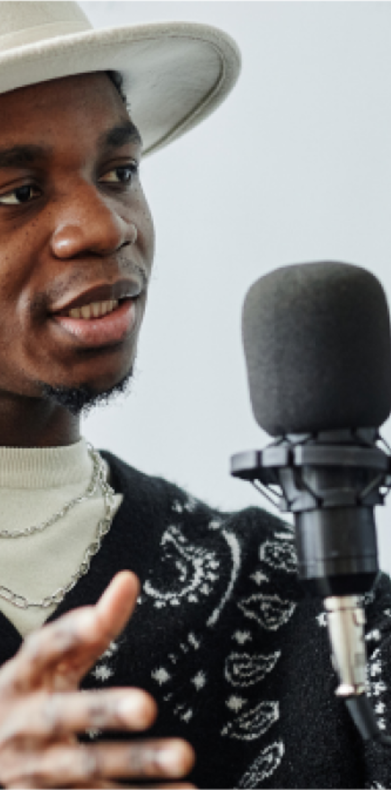 EO Podcasts: Entrepreneurial Insights On-Demand