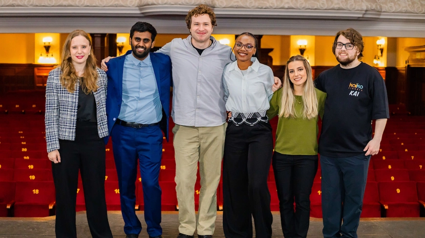 GSEA 20th Anniversary Spotlight: Solve the Hard Problem, Not the Easy One