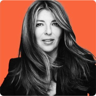 Nina Garcia